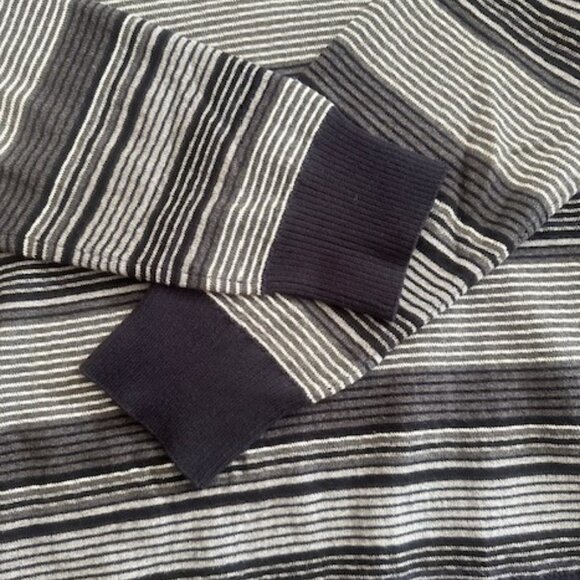 Jack Spade Crewneck Sweater - Picture 4 of 8